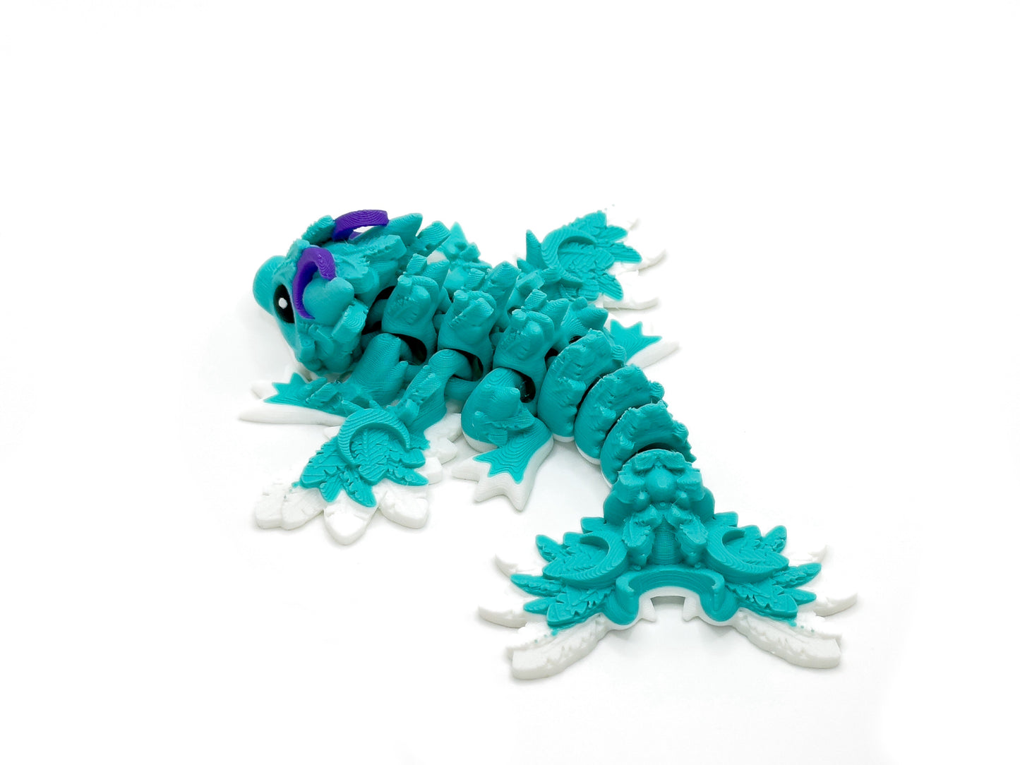 Tiny Lunar Dragon