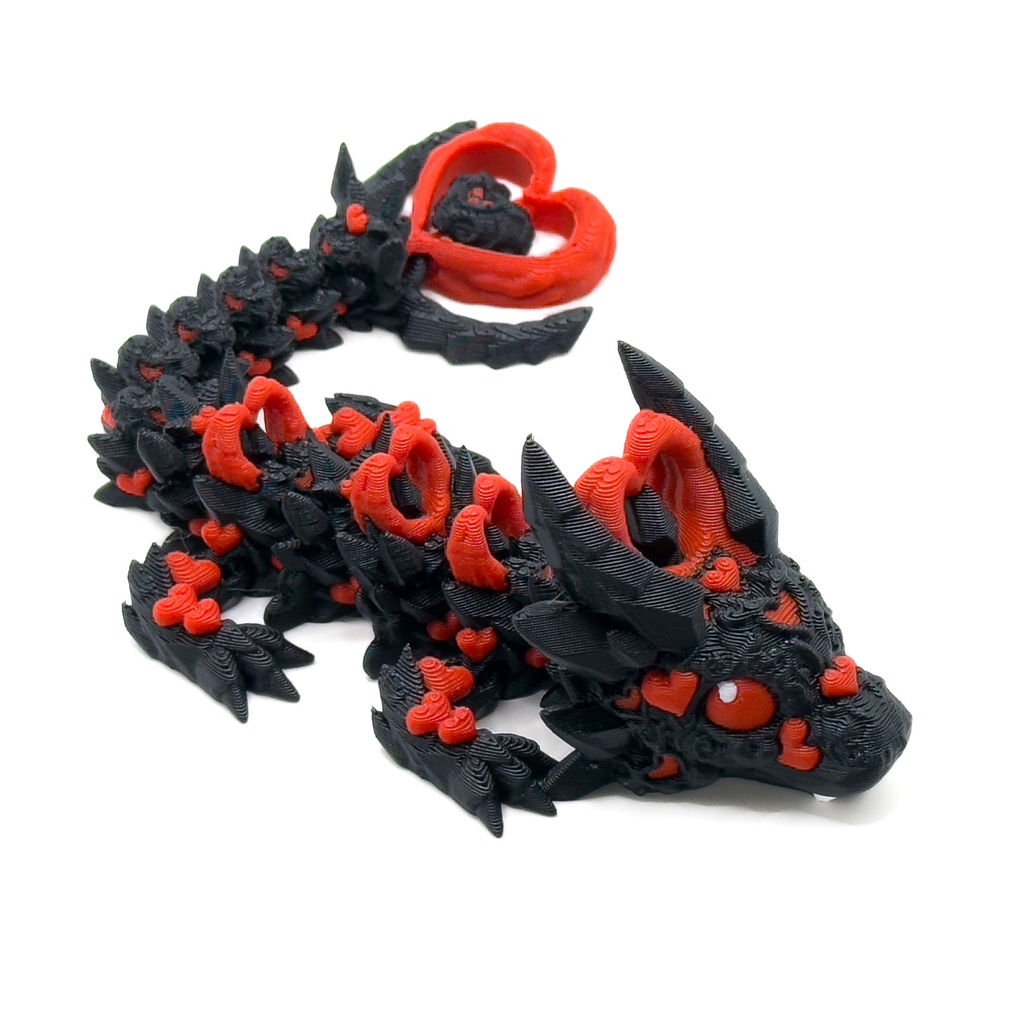Baby Heart Dragon: Dark