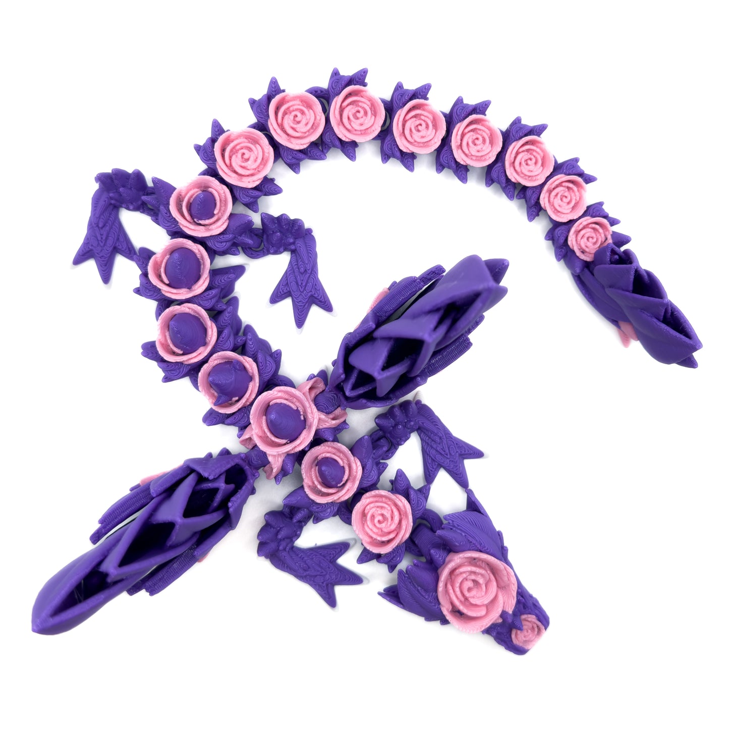 Rosewing Dragon