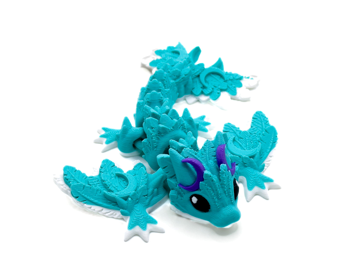 Tiny Lunar Wyvern