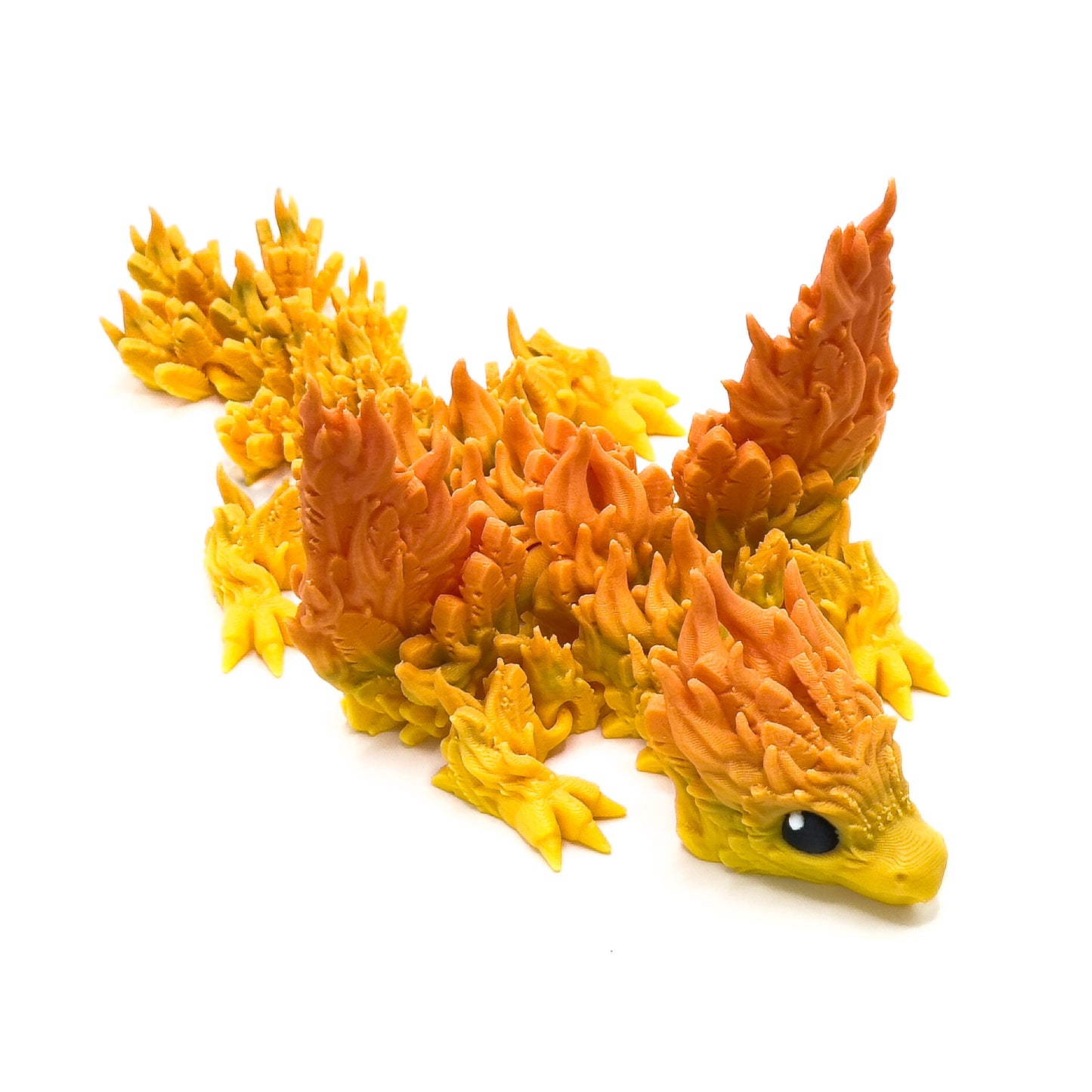 Baby Phoenix Dragon