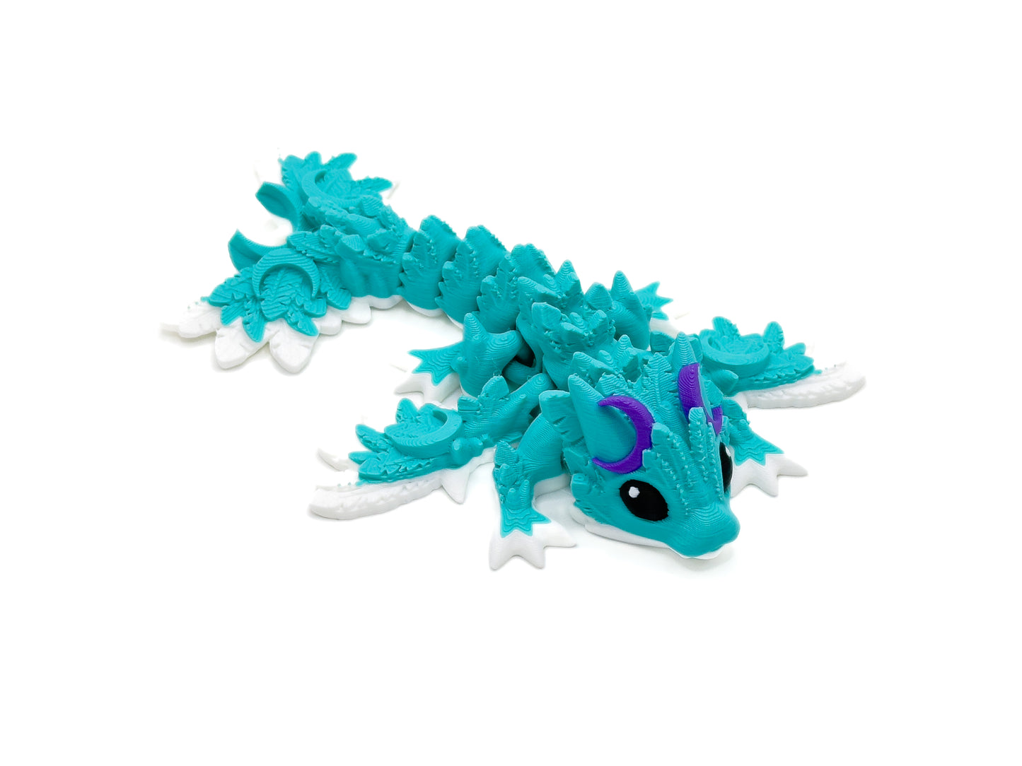Tiny Lunar Dragon