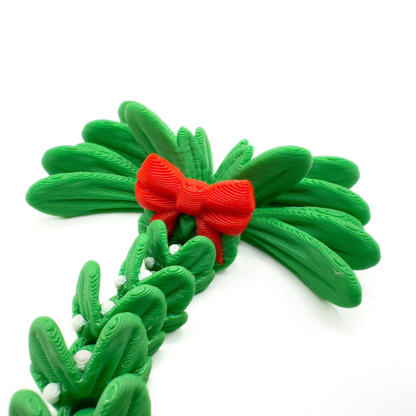 Baby Mistletoe Dragon