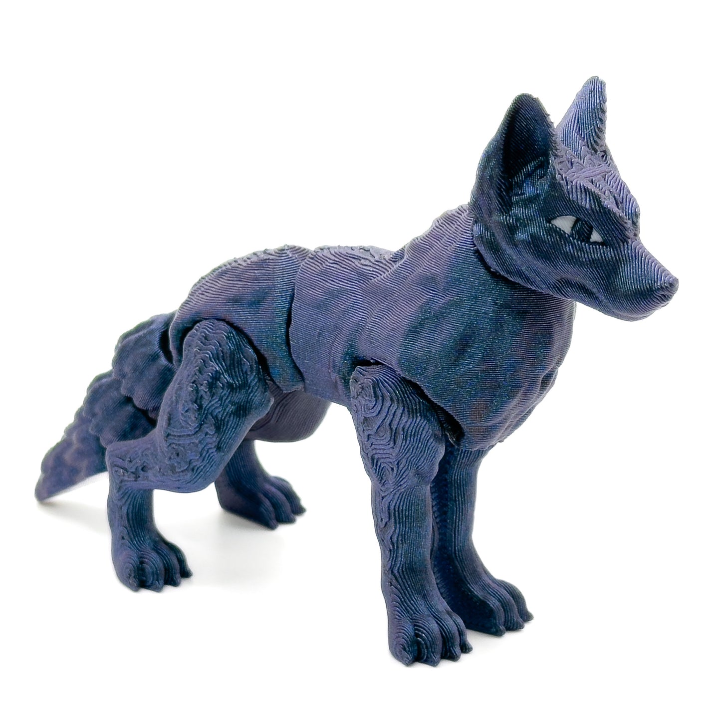 Cinderwolf
