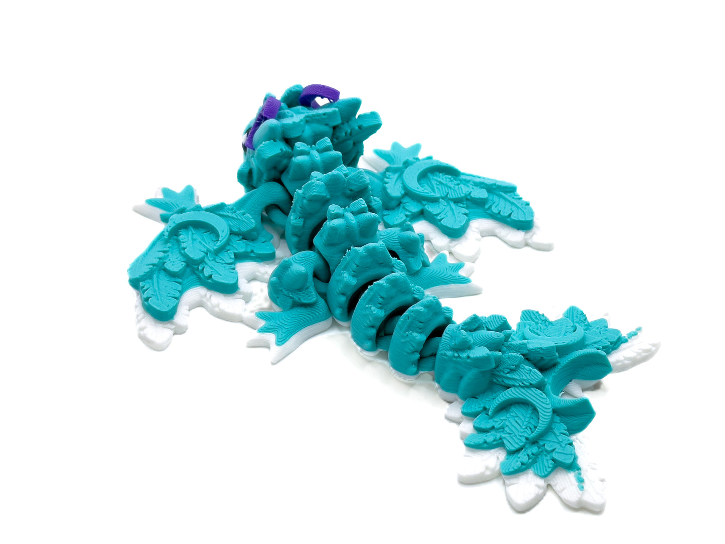 Tiny Lunar Wyvern