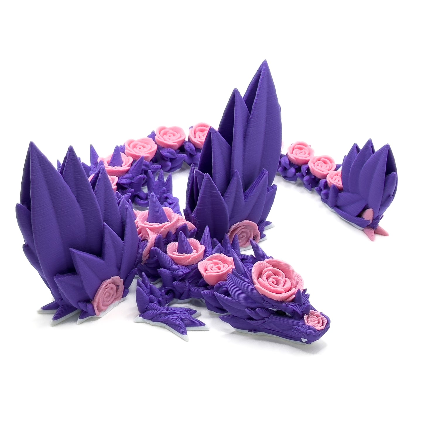 Rosewing Dragon