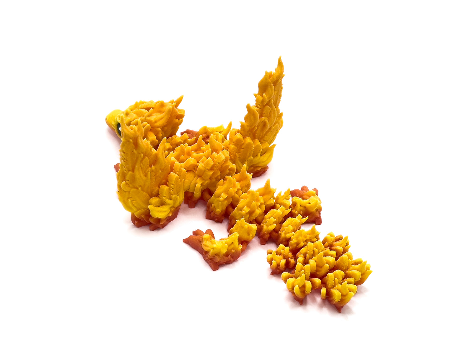 Baby Phoenix Dragon