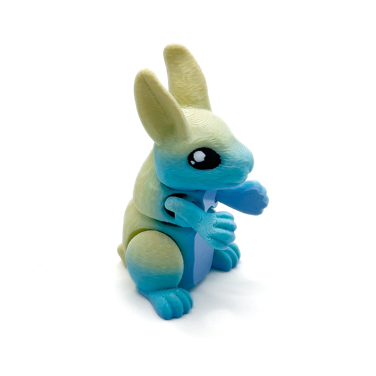 Tiny Bunny