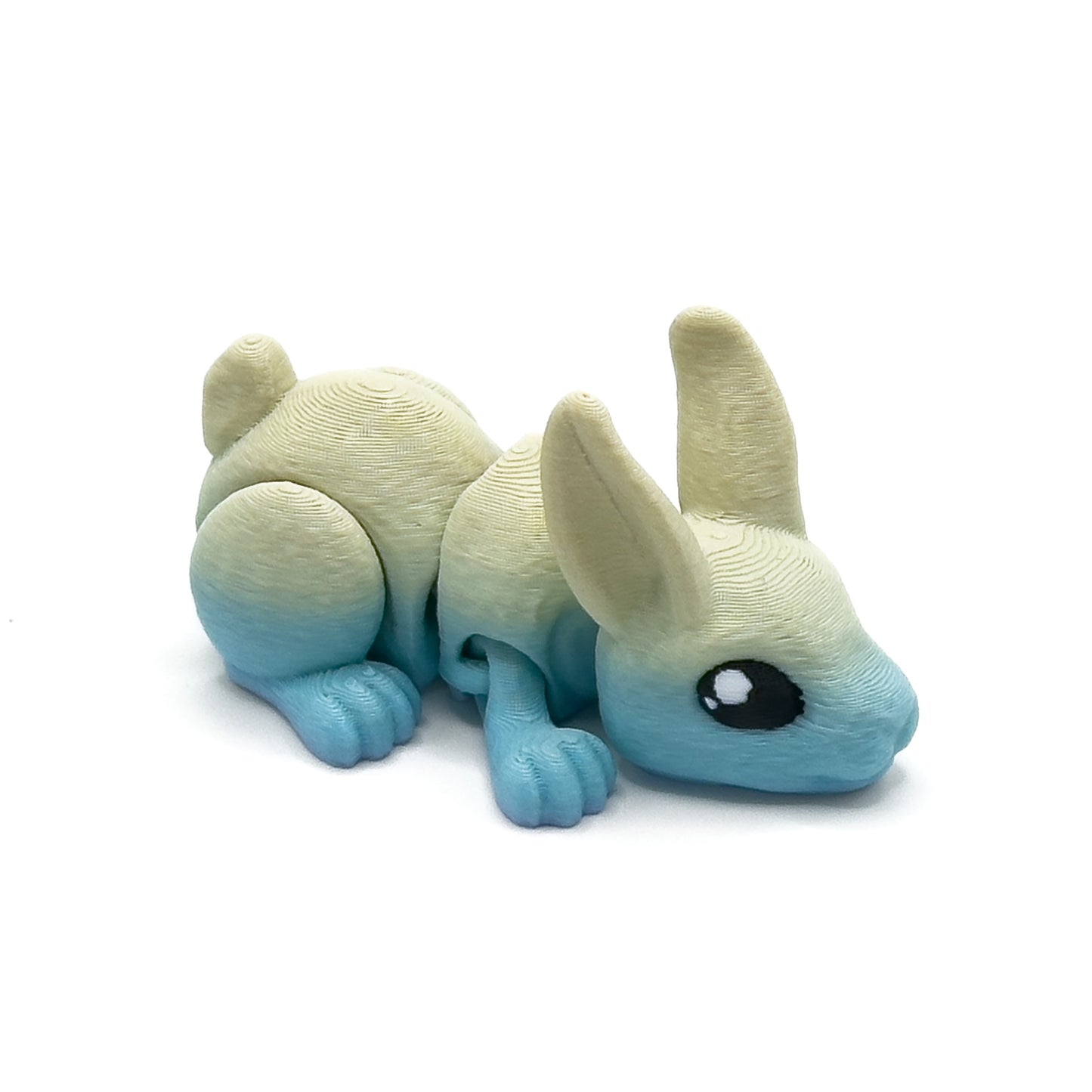 Tiny Bunny