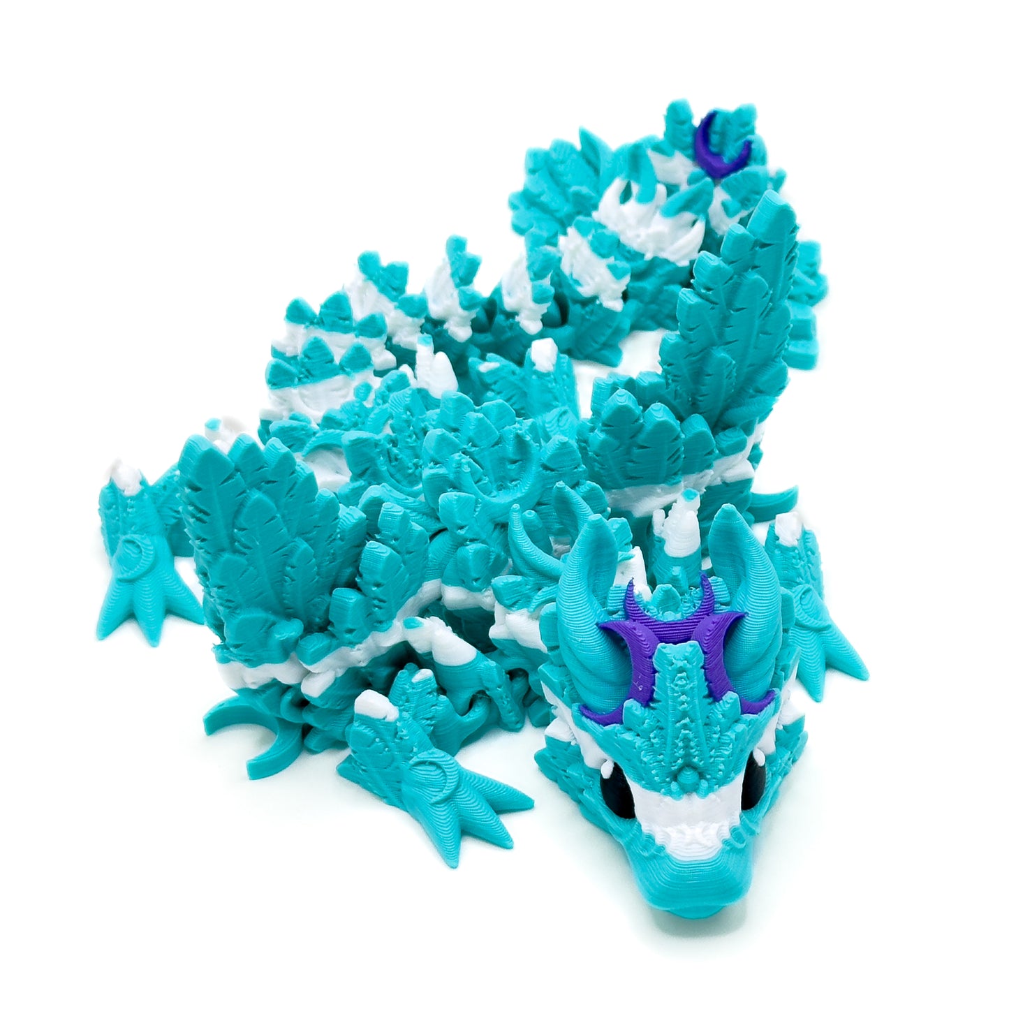 Baby Lunarwing Dragon