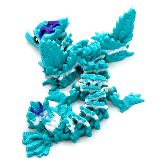 Baby Lunarwing Dragon