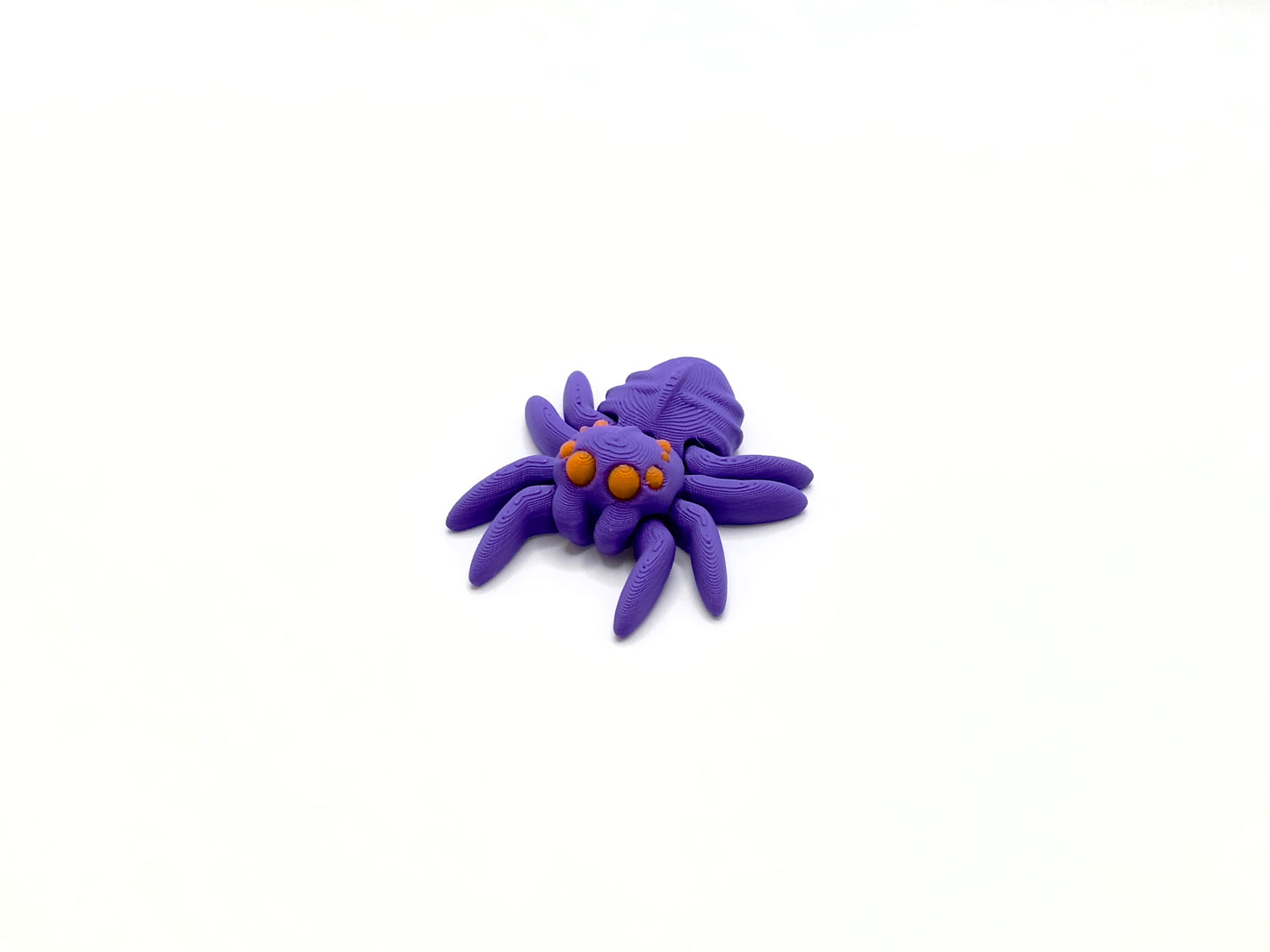 Tiny Spider