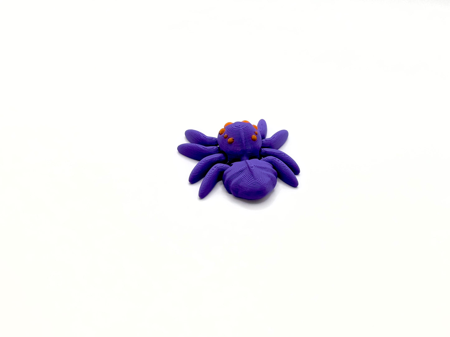 Tiny Spider