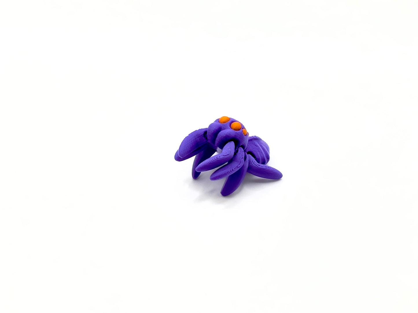 Tiny Spider