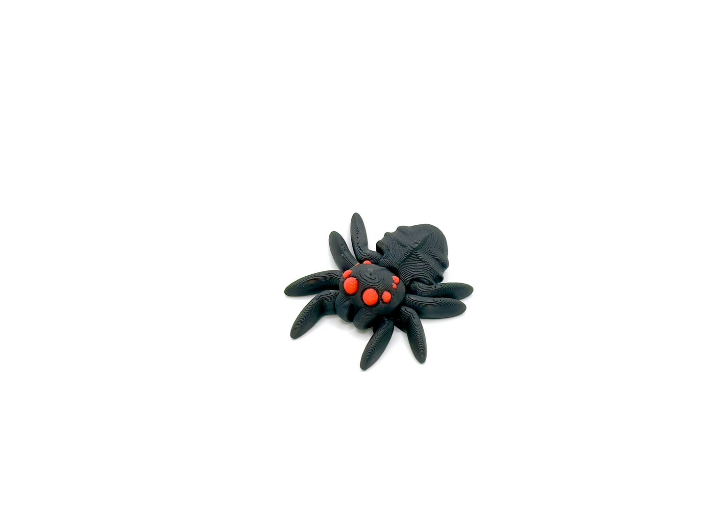 Tiny Spider